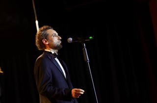 Türk Sanat Müziği Kış Konseri Cemil Meriç’te Sanatseverlerle Buluştu